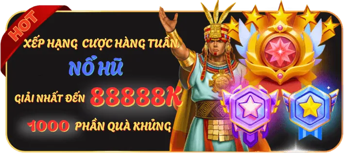 Khuyến mãi chào mừng Banca29