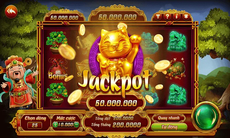 Casino Trực Tuyến Banca29