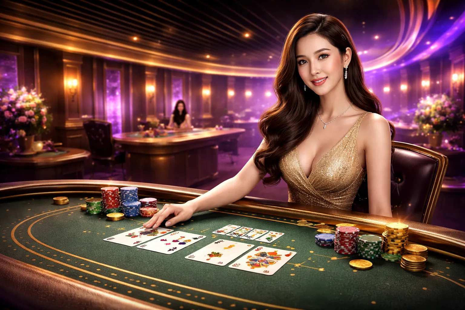 Về Banca29 Đăng Ký - Nền tảng cá cược trực tuyến hàng đầu