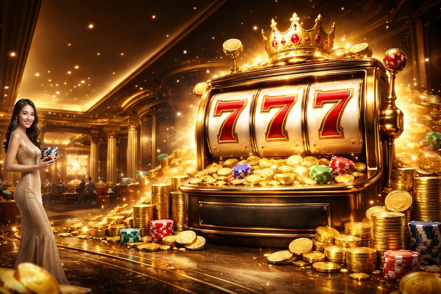 Hướng dẫn chơi game bắn cá Banca29 và đăng ký tài khoản