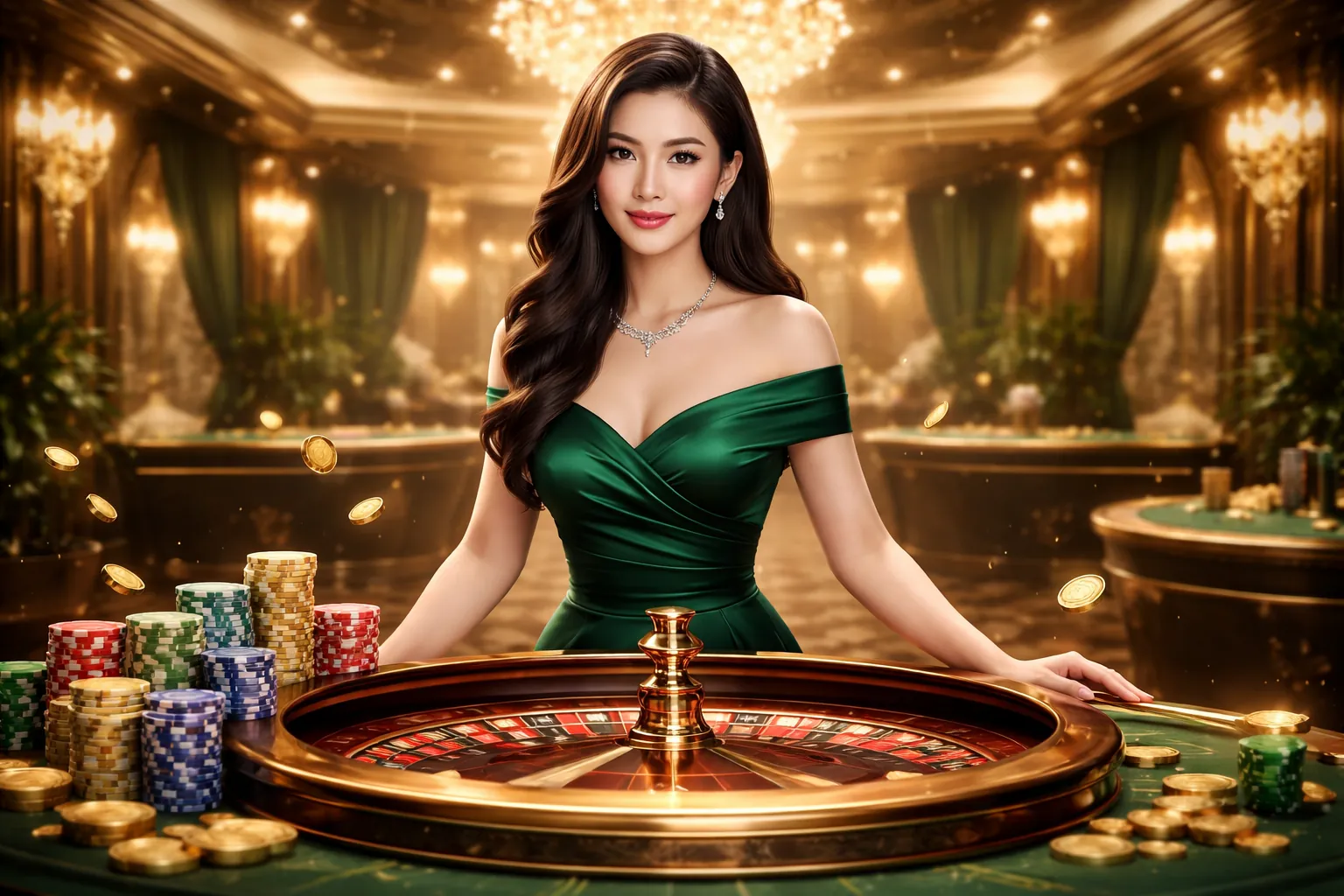 Khuyến mãi banca29