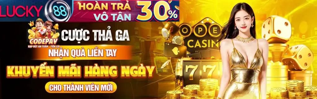 Chơi có trách nhiệm tại Banca29